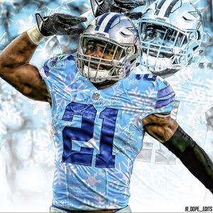 Meet your Posher, Jimmy